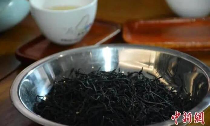 济南台协会长：冀两岸青年交流“一茶千味” 沁两岸人心