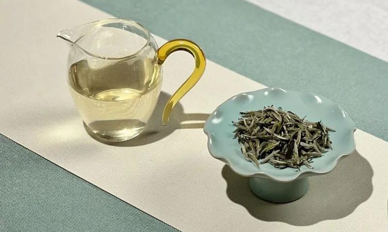茶是诗的本身,也是生活的诗
