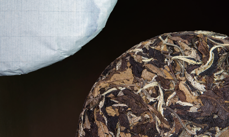 普洱茶为什么要压紧？饼、砖、坨...