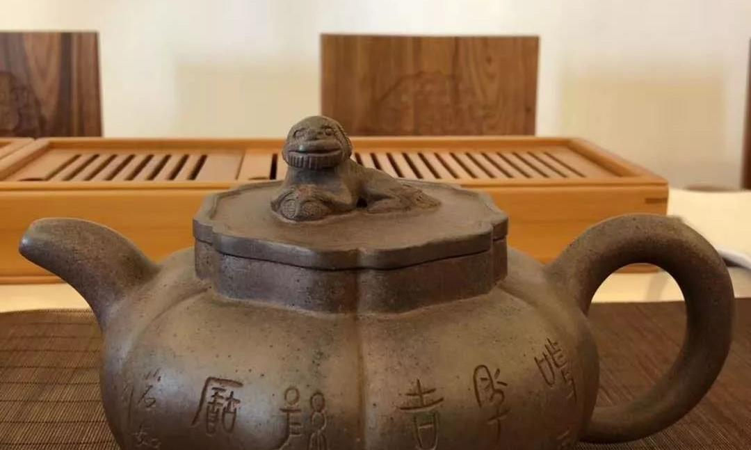 紫砂壶串味了怎么办？