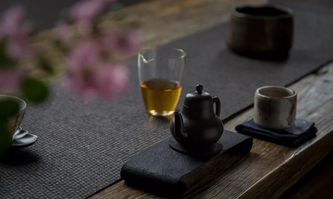 黑美人思亭壶｜别看它是入门壶，却足以惊艳四座！