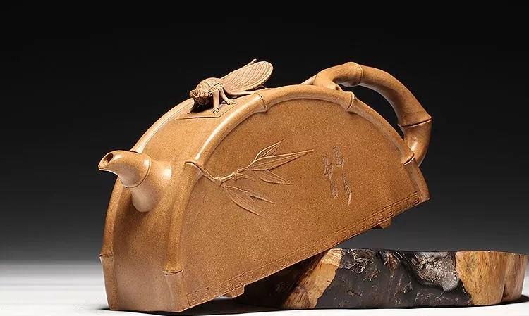 走进艺人丨方寸之间，有容乃大——鲍志强