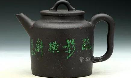 走进艺人丨紫砂壶表达作者对自然与生活的理解——顾涛