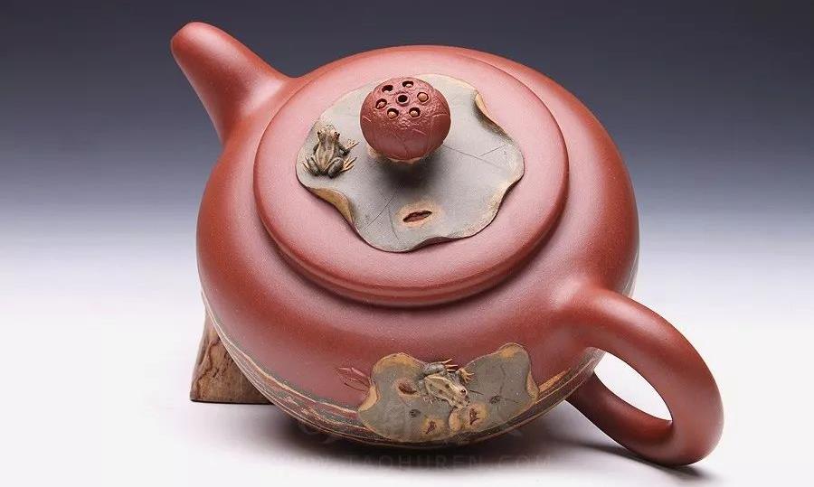 解读误区——闲话全手工紫砂壶