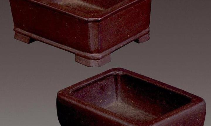 鉴赏篇 l 这些紫砂杂件你有看到过吗？