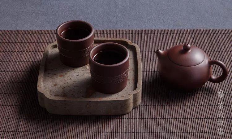 用古董茶器，是怎样的一种体验？