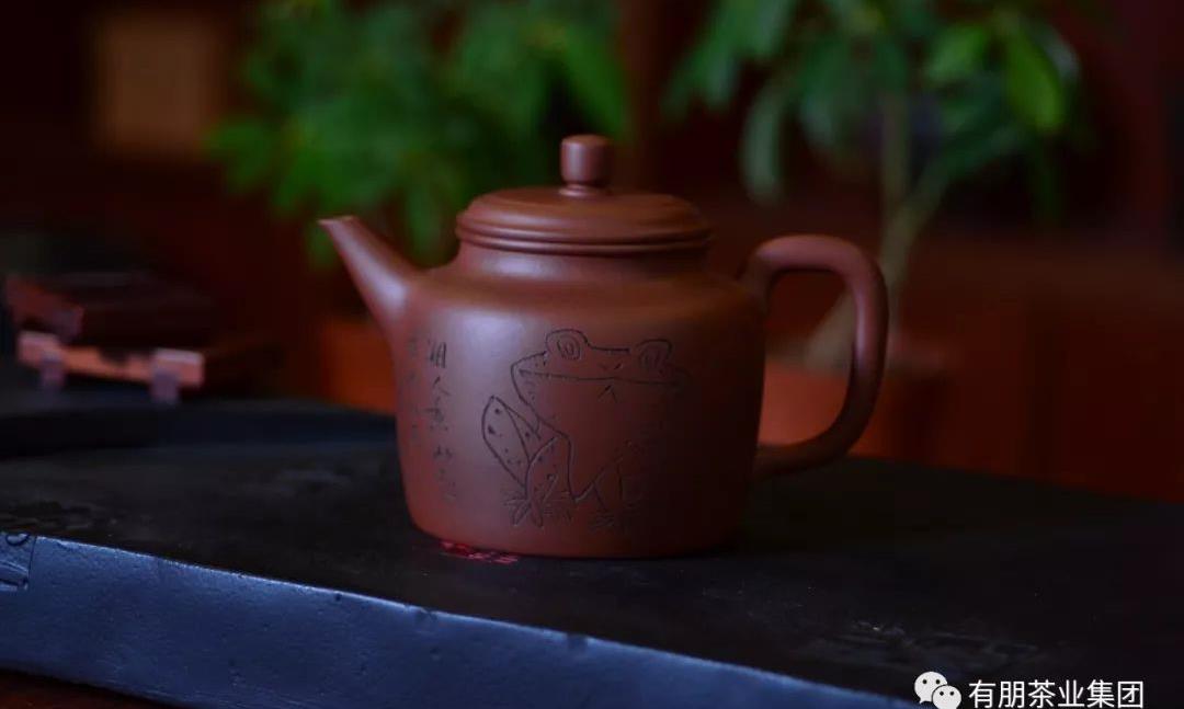 李昌鸿紫砂作品赏析（十一）