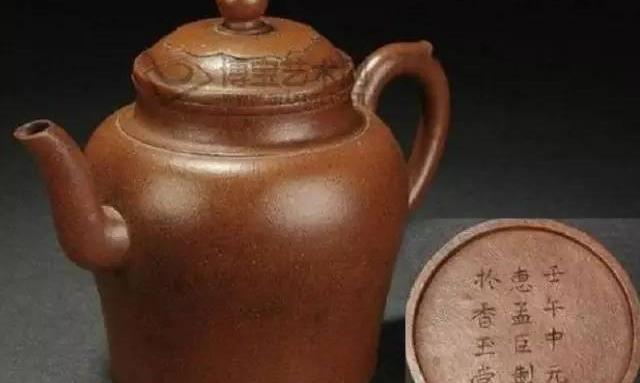 雅！明代茶艺界大咖和他们的壶！