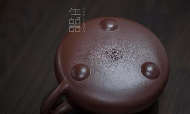 【隽器】—  景舟石瓢· 贾杰