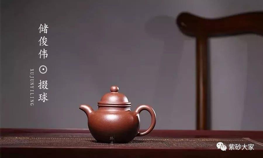 春季，最美梅桩壶系列分享