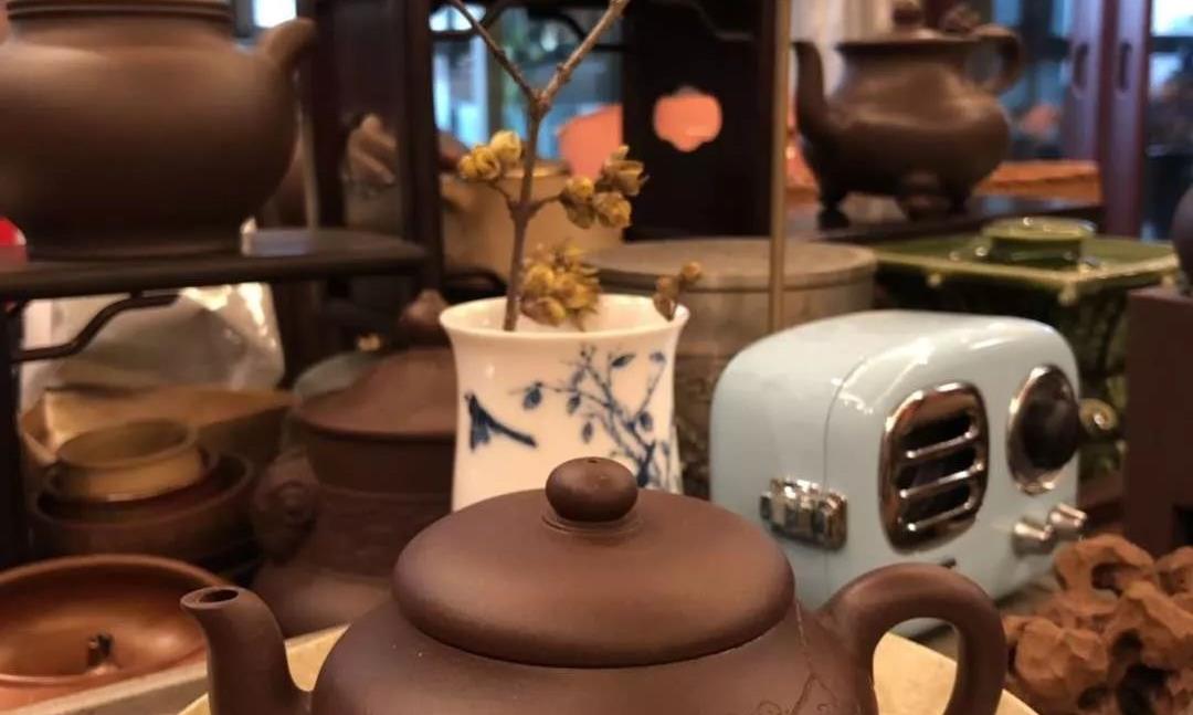 为什么玩壶不建议不找人估价？