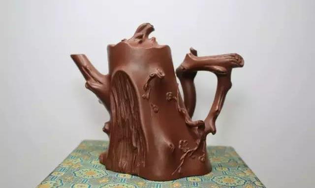 细谈紫砂茶壶的取舍标准