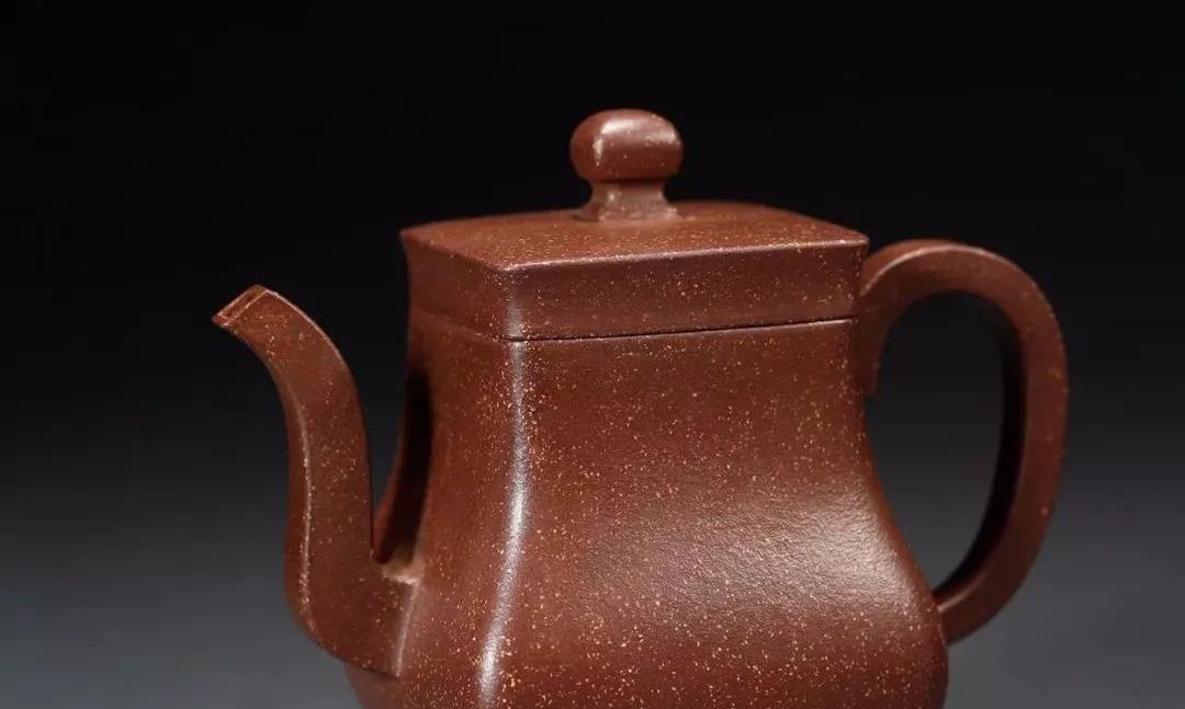 紫砂名匠 | 备受日本人推崇的紫砂大家许龙文