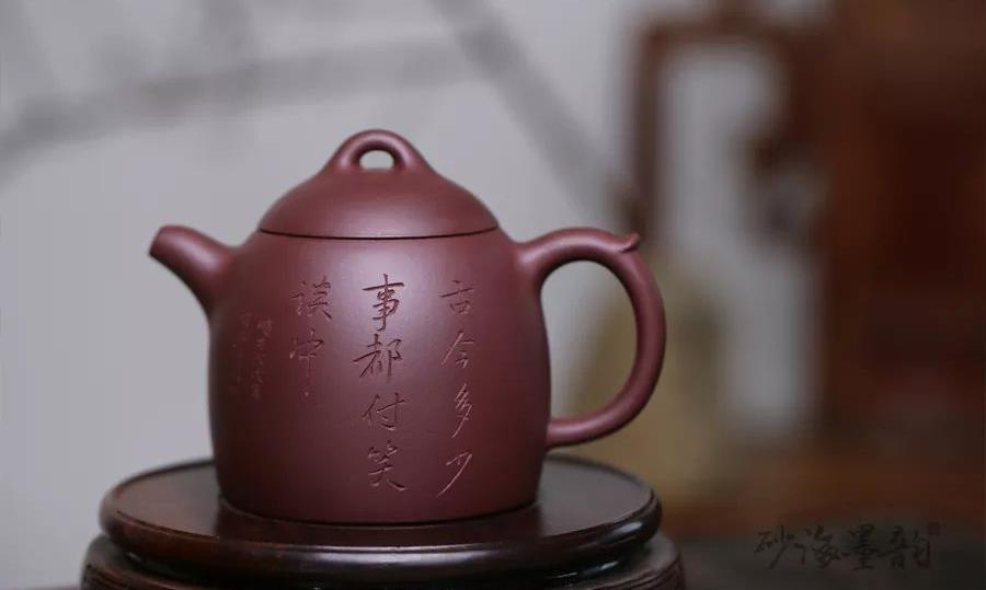【紫砂专栏】玩壶六境，看看你到哪里了？