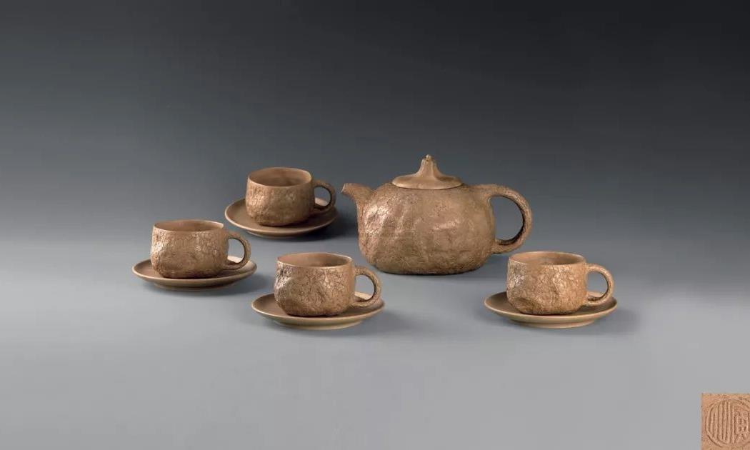 价值千百万的紫砂茶具，你知道几件？