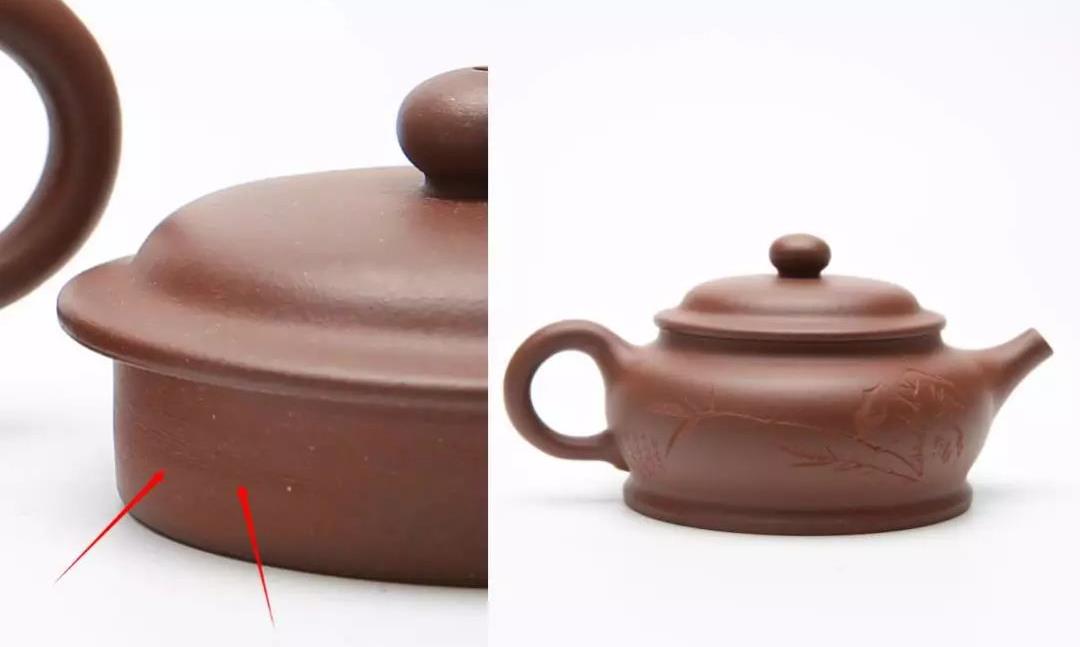 科普篇 l 紫砂壶内的丝线和白粉是什么？