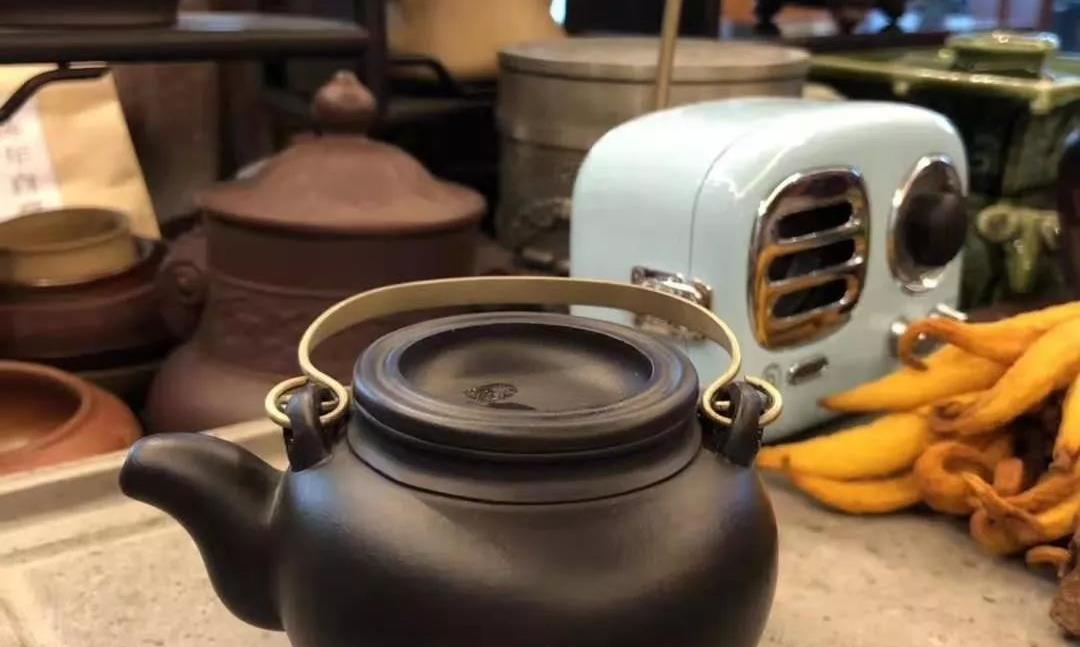 紫砂壶“曾用名”，你听过几个？