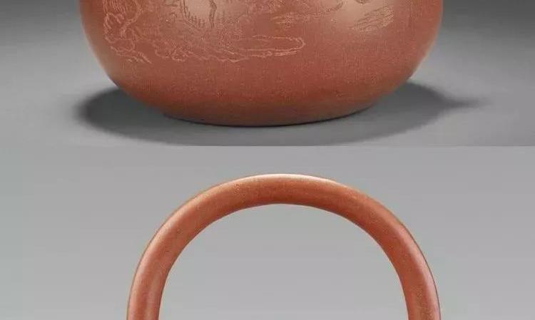 紫砂人物 | 晚清八大家之何心舟