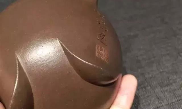 花器宗师陈鸣远3把最著名光素圆器，你知道吗？