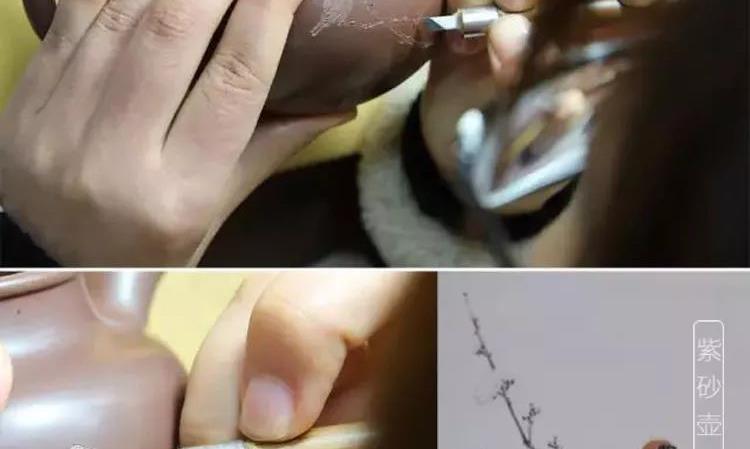 【紫砂专栏】掇球壶，无可比拟的美！