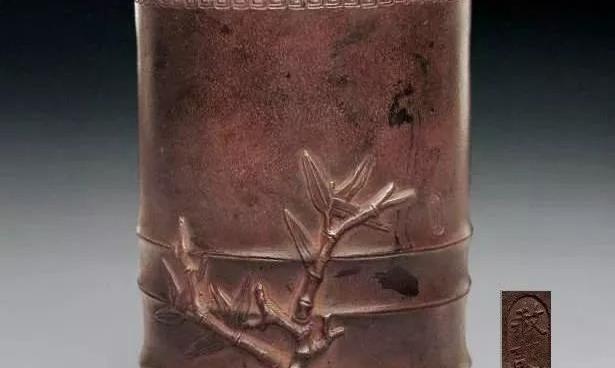 紫砂人物 | 晚清八大家之邵赦大