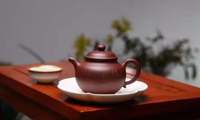 【紫砂专栏】如何让你的紫砂壶更漂亮！！