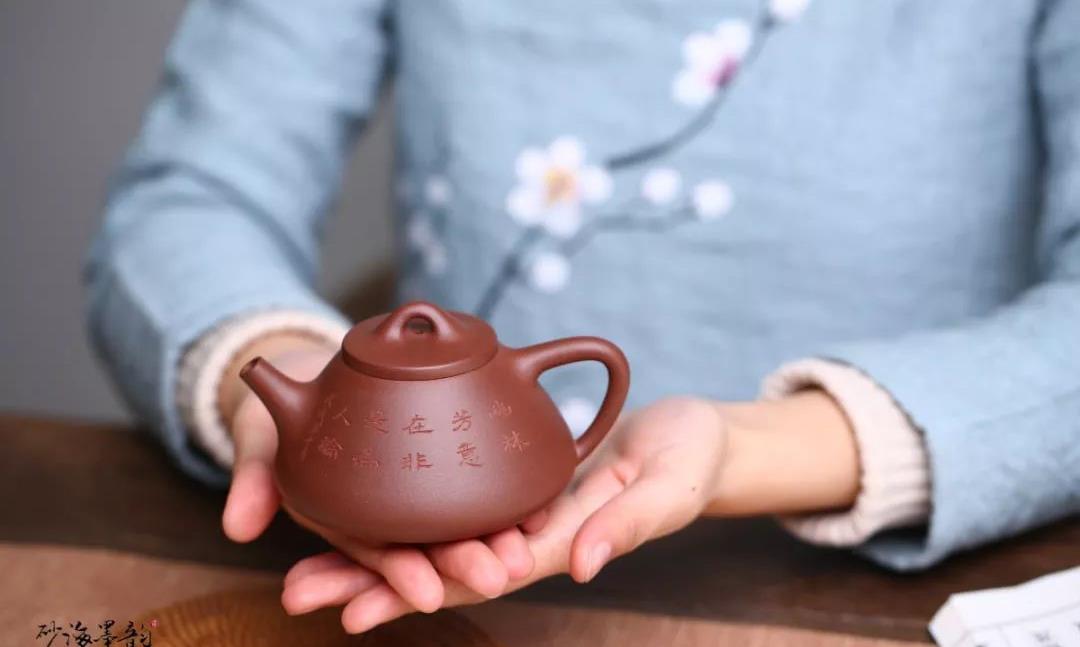 紫砂壶的容量多少最好？有标准吗？