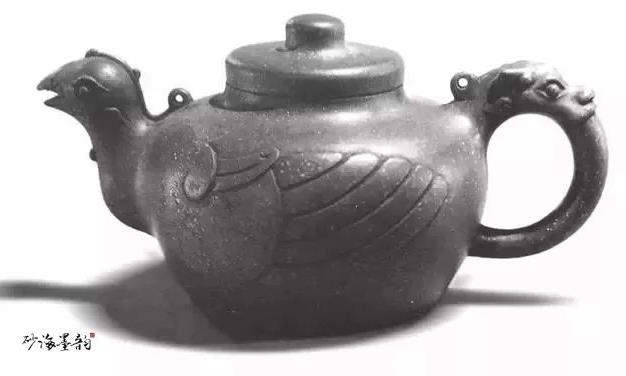 顾景舟仿陈鸣远的几大神器！你分得清作者吗？