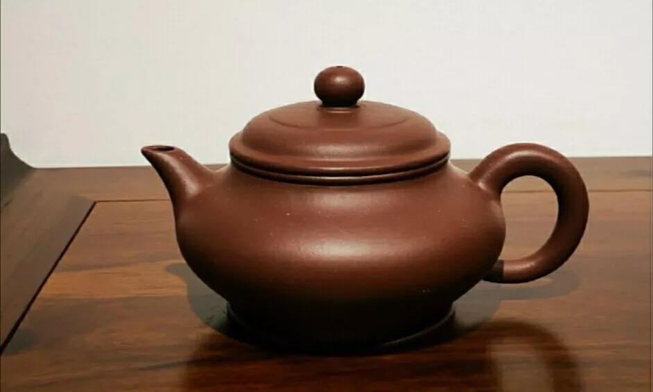 欣荣紫砂3月1日荐壶