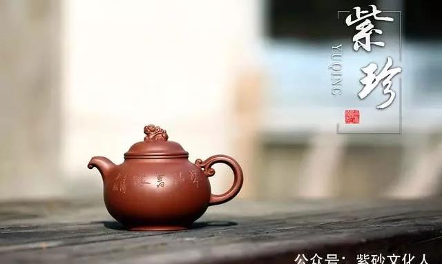 “文人”与“壶”的融合，让文人世子的生命在它身上复活