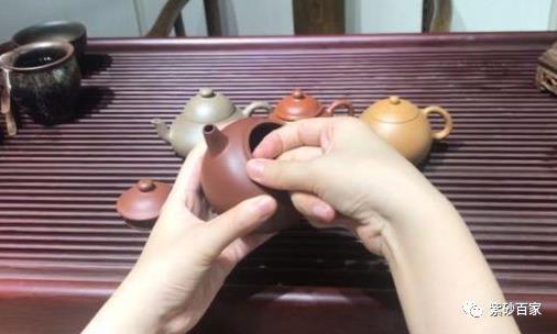 图解，仿冒的全手工“内壁章”是如何敲出来的？