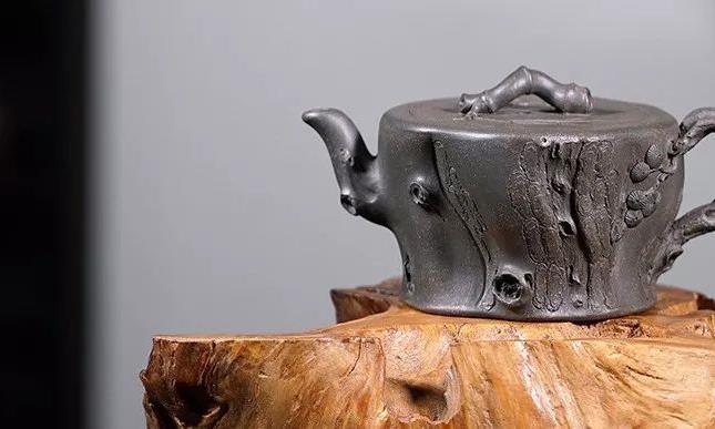 匠心 |  松韵套组  ·  顾倪鸣