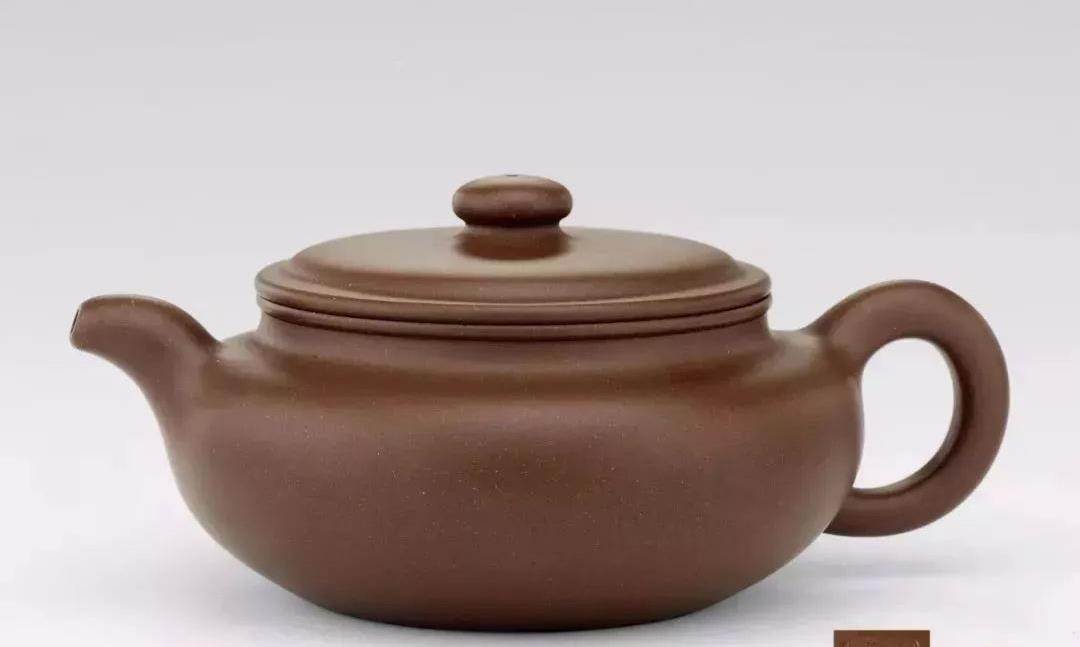 紫砂学院丨紫砂壶的高矮之分你都知道多少？