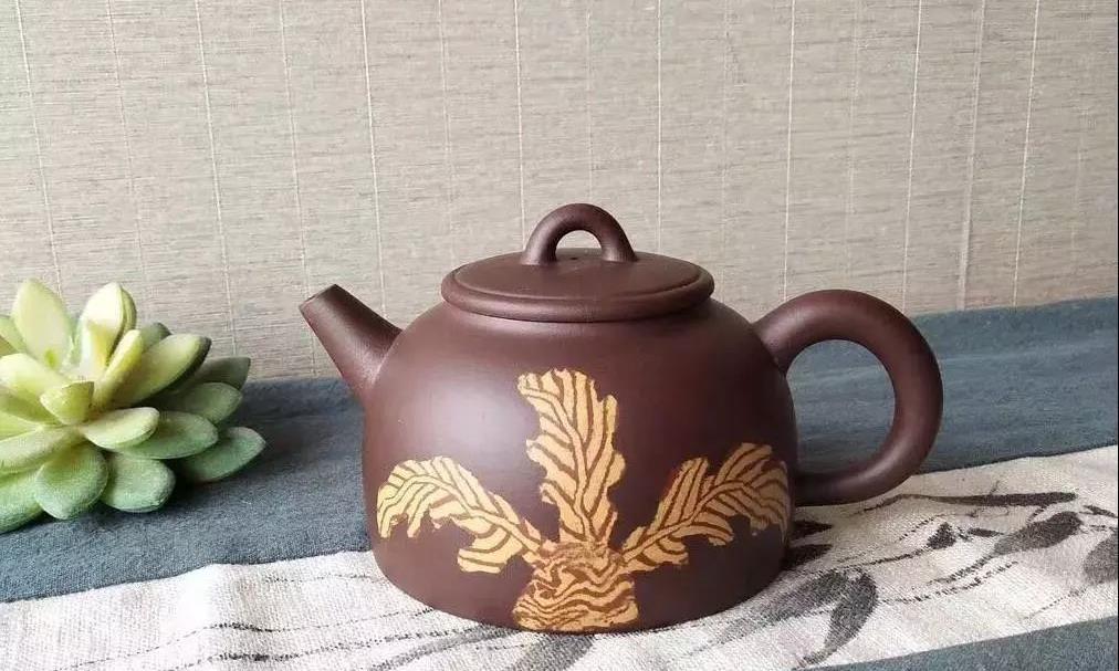 什么，紫砂壶“养”坏了，还能补救？