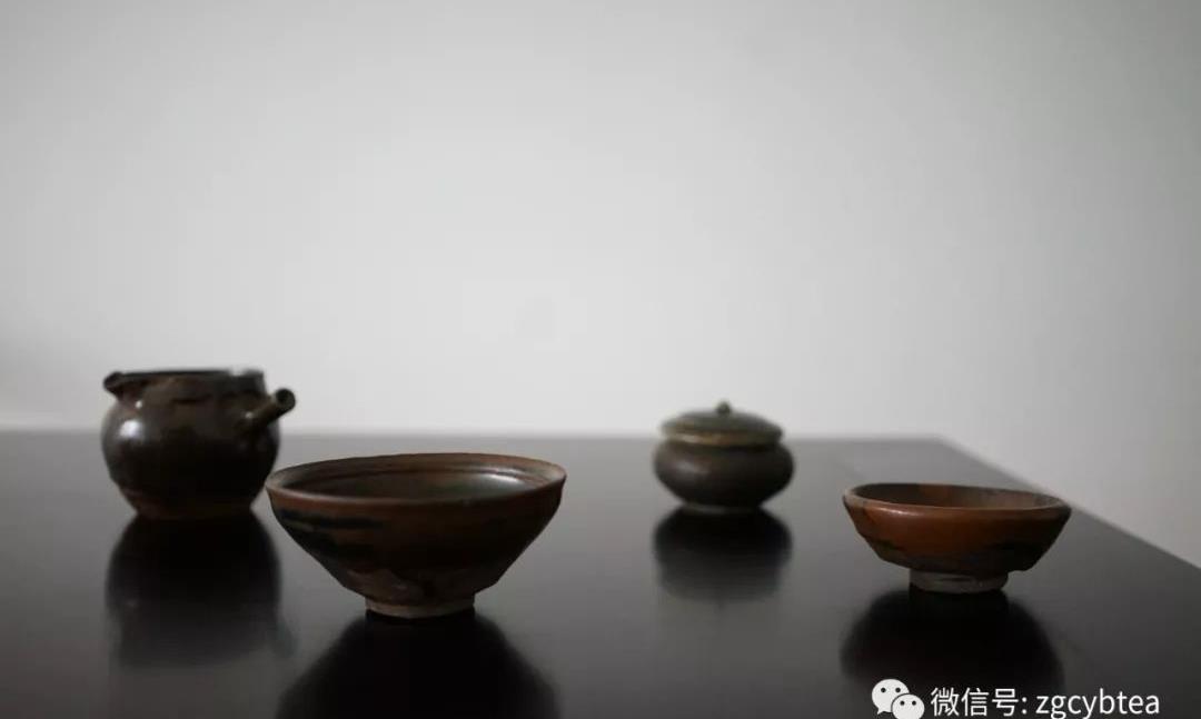 重度茶具控患者收藏报告  总价接近二十万