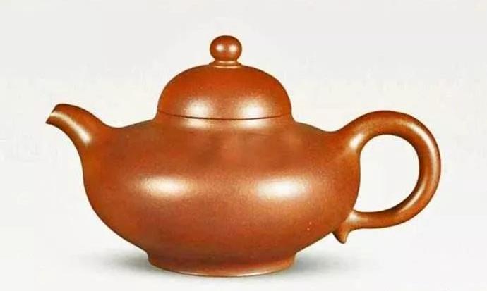 盘点有哪些是比较混淆的紫砂壶型？