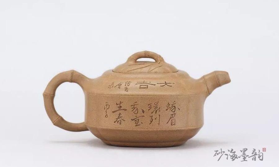 拍卖场最贵6把段泥壶，带你领略顶级段泥砂壶之魅