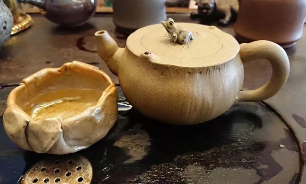 砂壶养壶之道、养壶方法