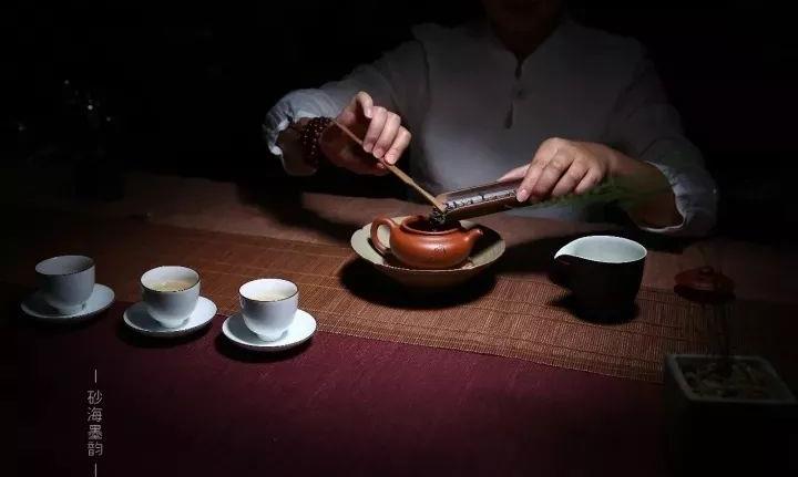 紫砂壶，真的不是你用久了就没事了！