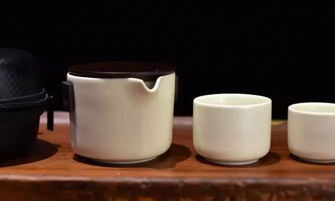 新品|便利新茶器