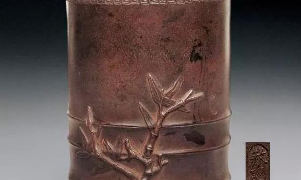 紫砂名匠 | 清代紫砂八名家之邵赦大