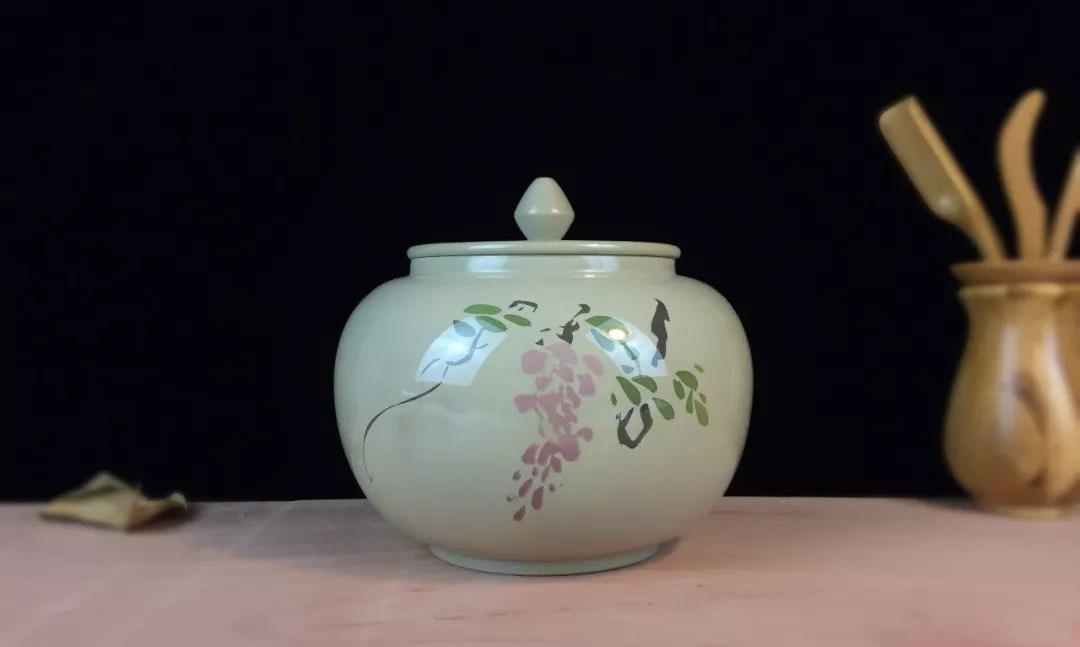 建水白泥陶，该怎么选购和养护？