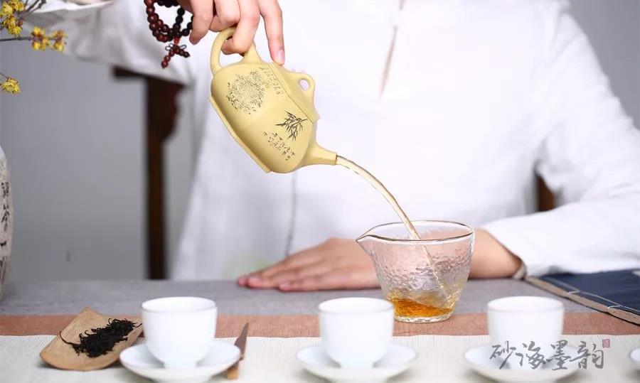 壶型篇 l 六方石瓢，当石瓢遇上方器的美！