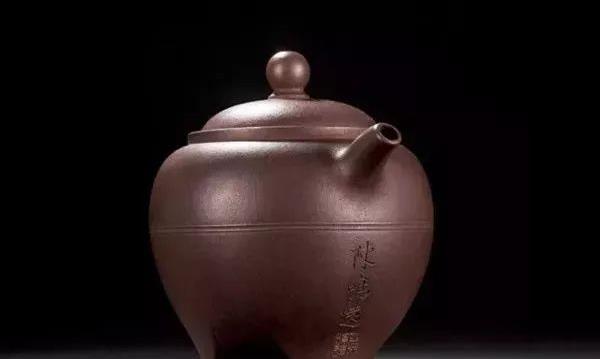 紫砂名匠 | 清代数一数二的花器宗师大高手陈鸣远！