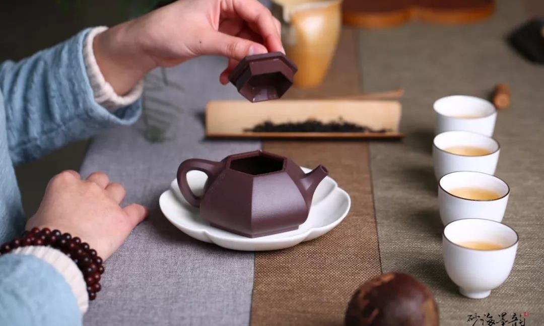 你这样去挑紫砂壶，好壶都被错过了！
