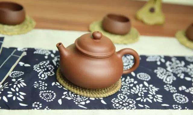 你的紫砂壶怎样，别听人乱说！