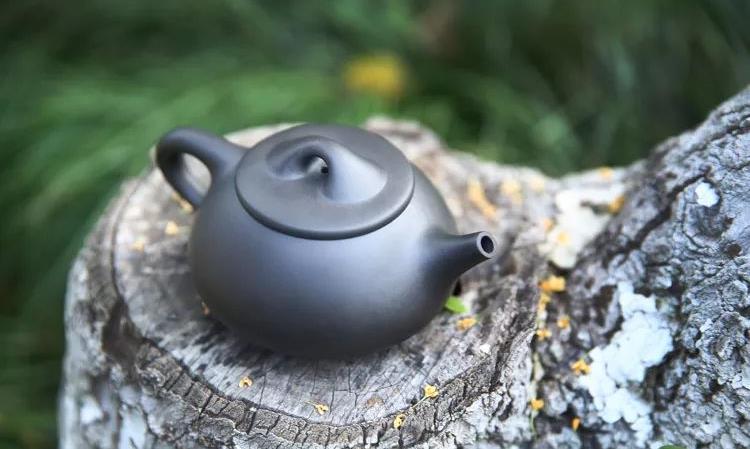 怎么样的紫砂壶才称得上是好壶？