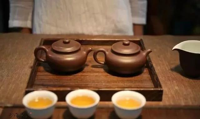 怎样才能把紫砂壶盘出完美包浆？