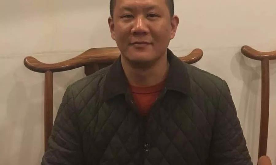 匠心 |  云肩如意 · 吴曙明