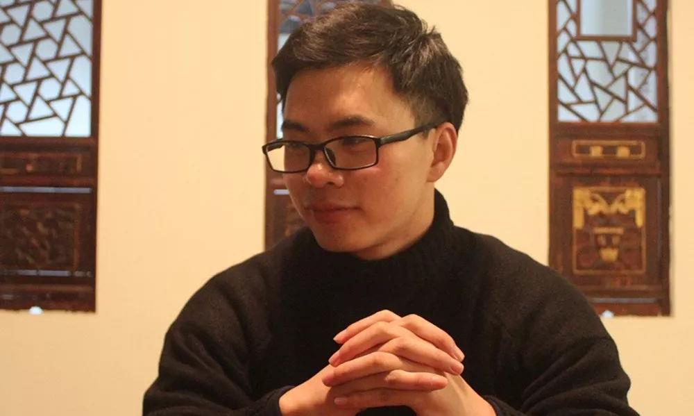 匠心 |  升方壶 ·  钱志浩